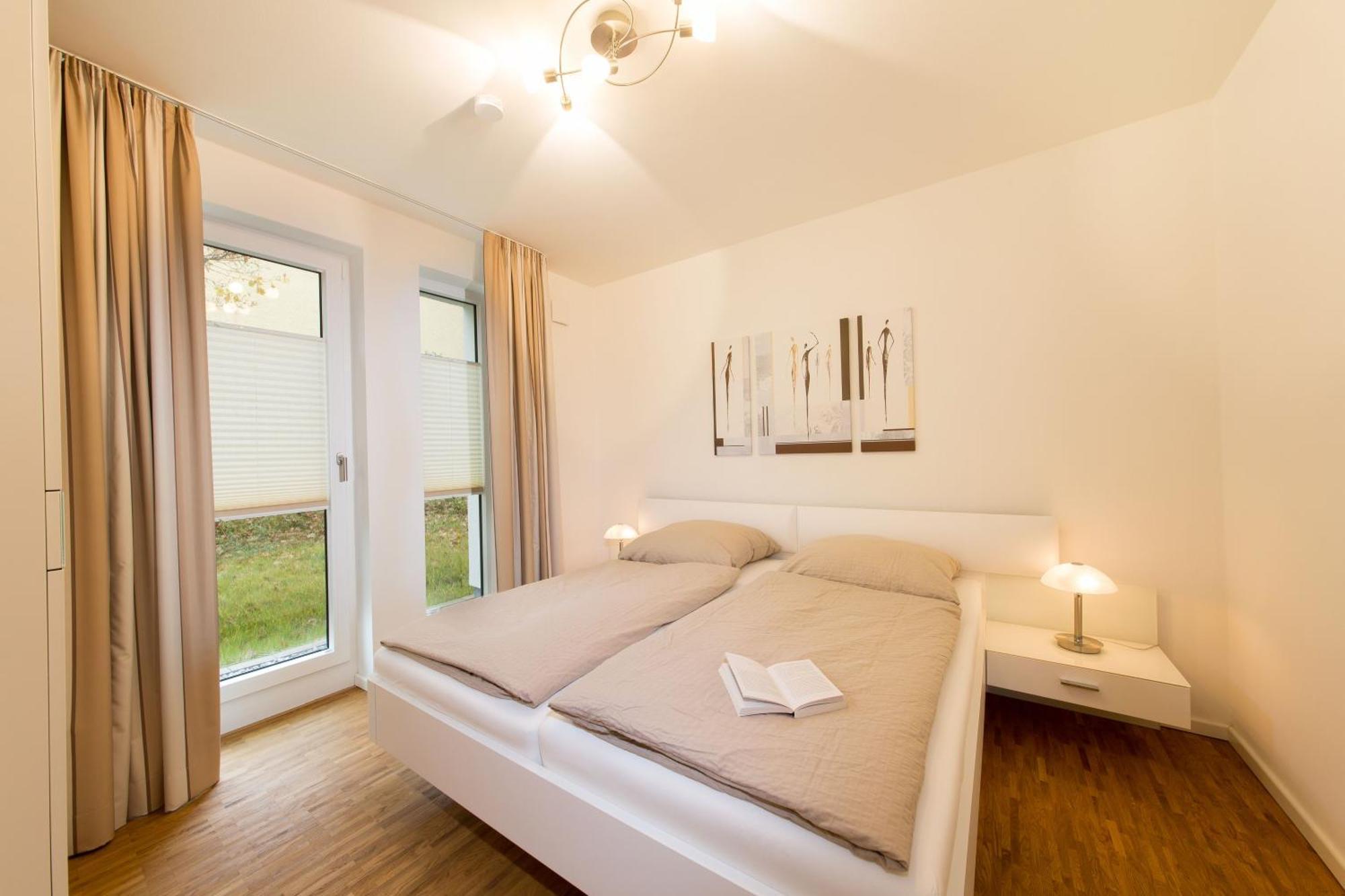 Duenenresort Binz - Ferienwohnung 4.1.6 Exterior foto